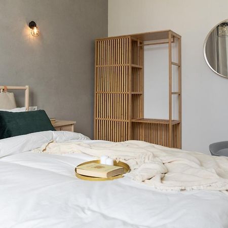 Warsaw Concierge Filtrowa Apartment Ngoại thất bức ảnh