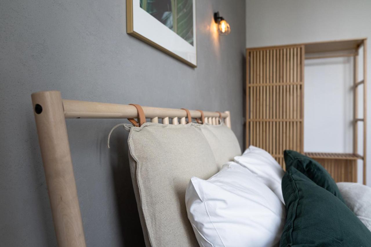 Warsaw Concierge Filtrowa Apartment Ngoại thất bức ảnh