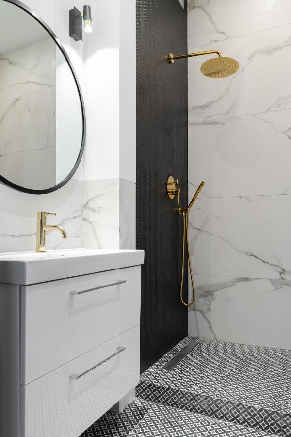 Warsaw Concierge Filtrowa Apartment Ngoại thất bức ảnh