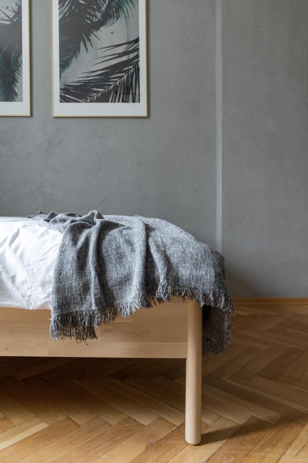 Warsaw Concierge Filtrowa Apartment Ngoại thất bức ảnh