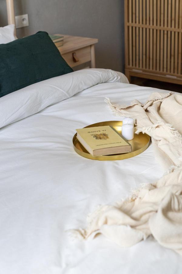 Warsaw Concierge Filtrowa Apartment Ngoại thất bức ảnh