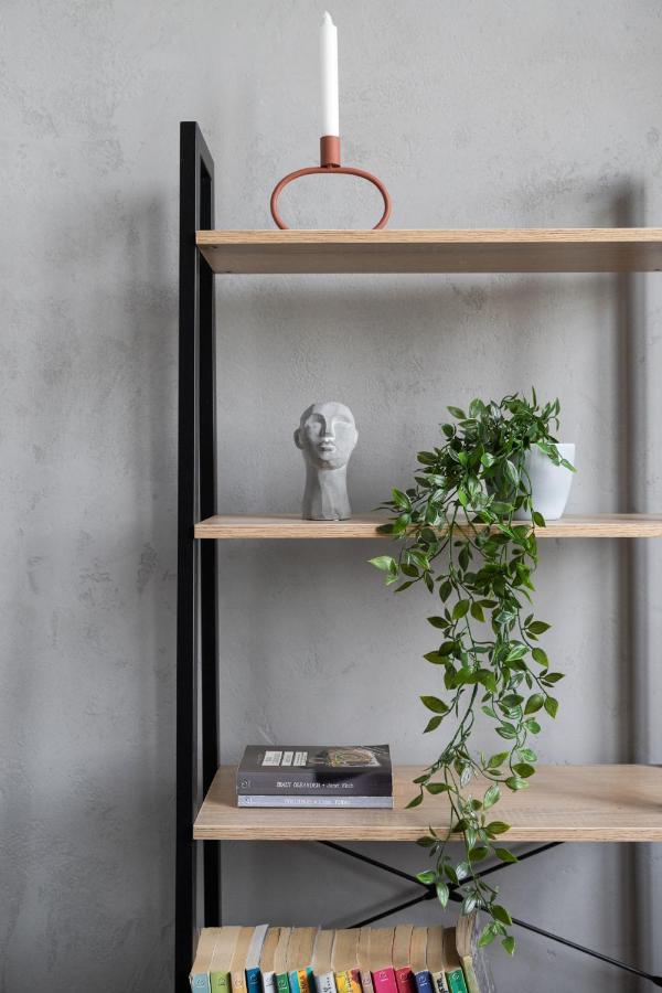 Warsaw Concierge Filtrowa Apartment Ngoại thất bức ảnh